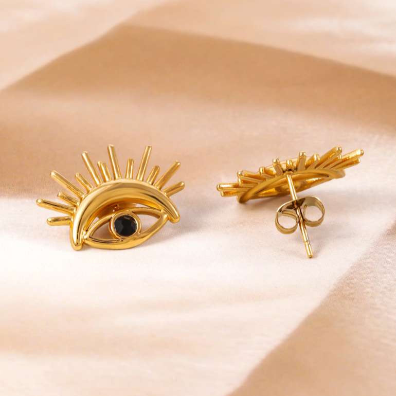 Matrix Eye Studs