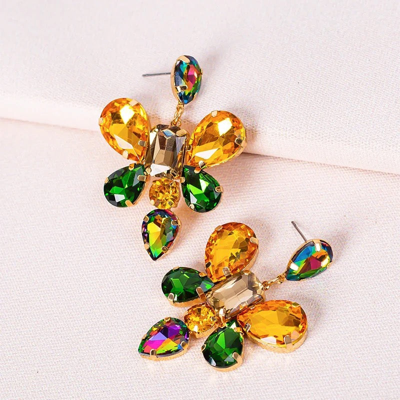 Noel Earrings