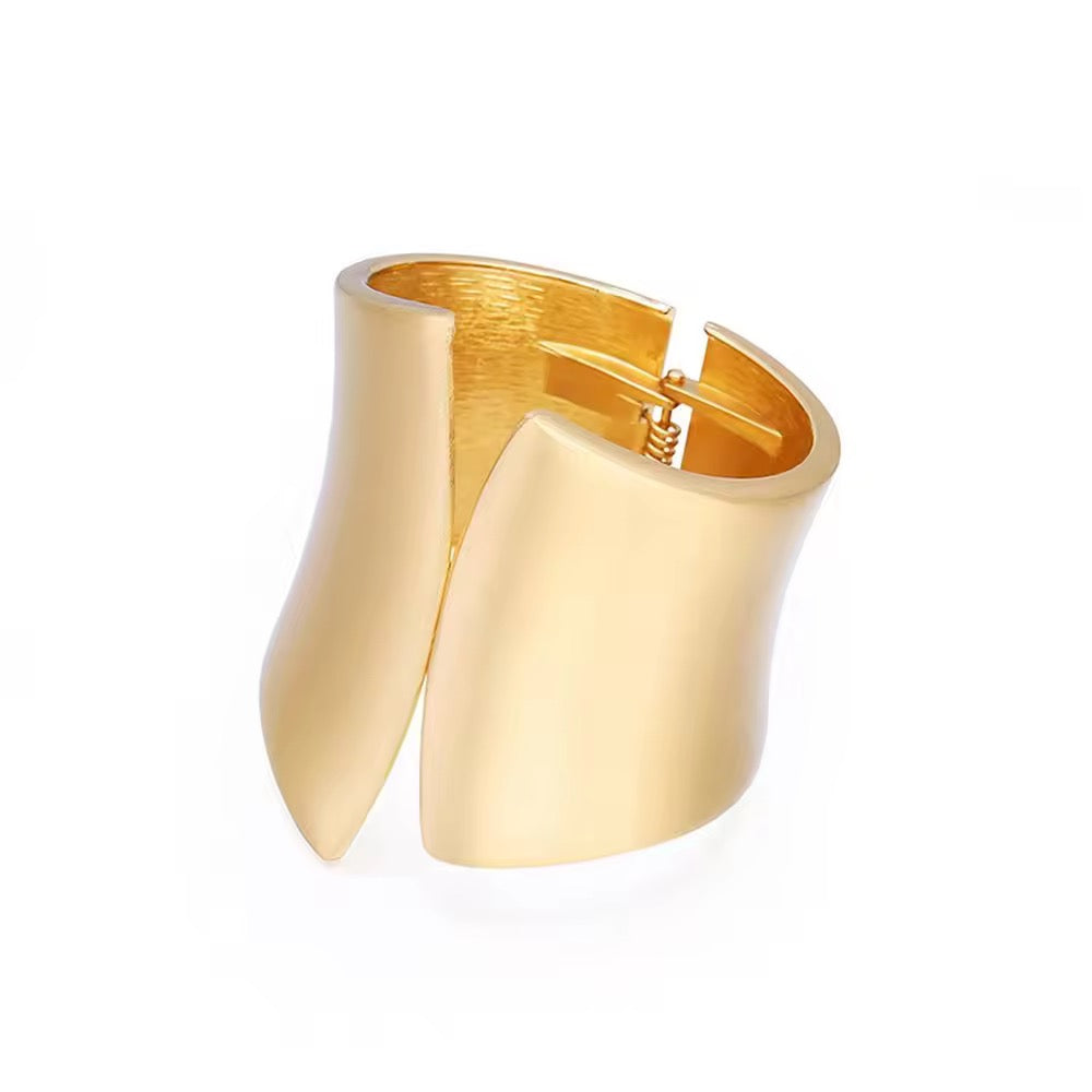 Matt Gold Cuff