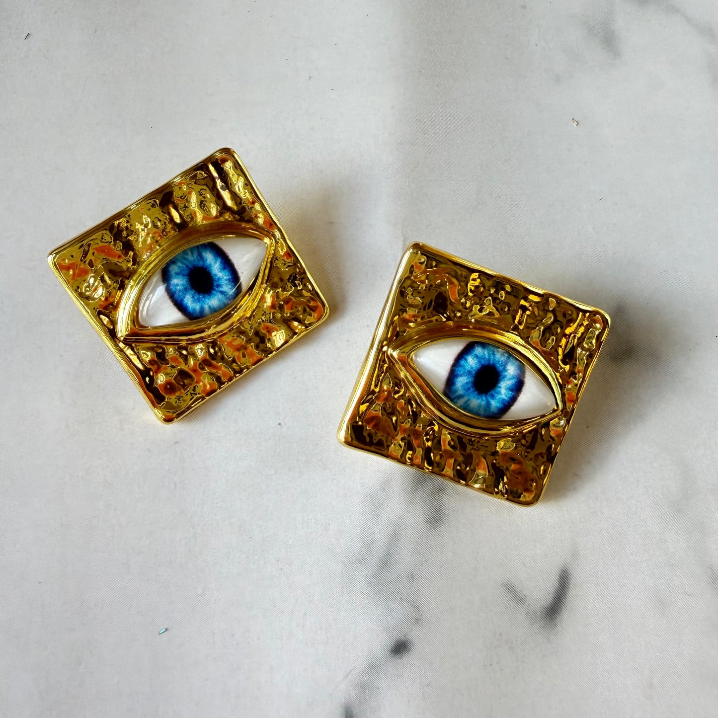 Eye Love Studs