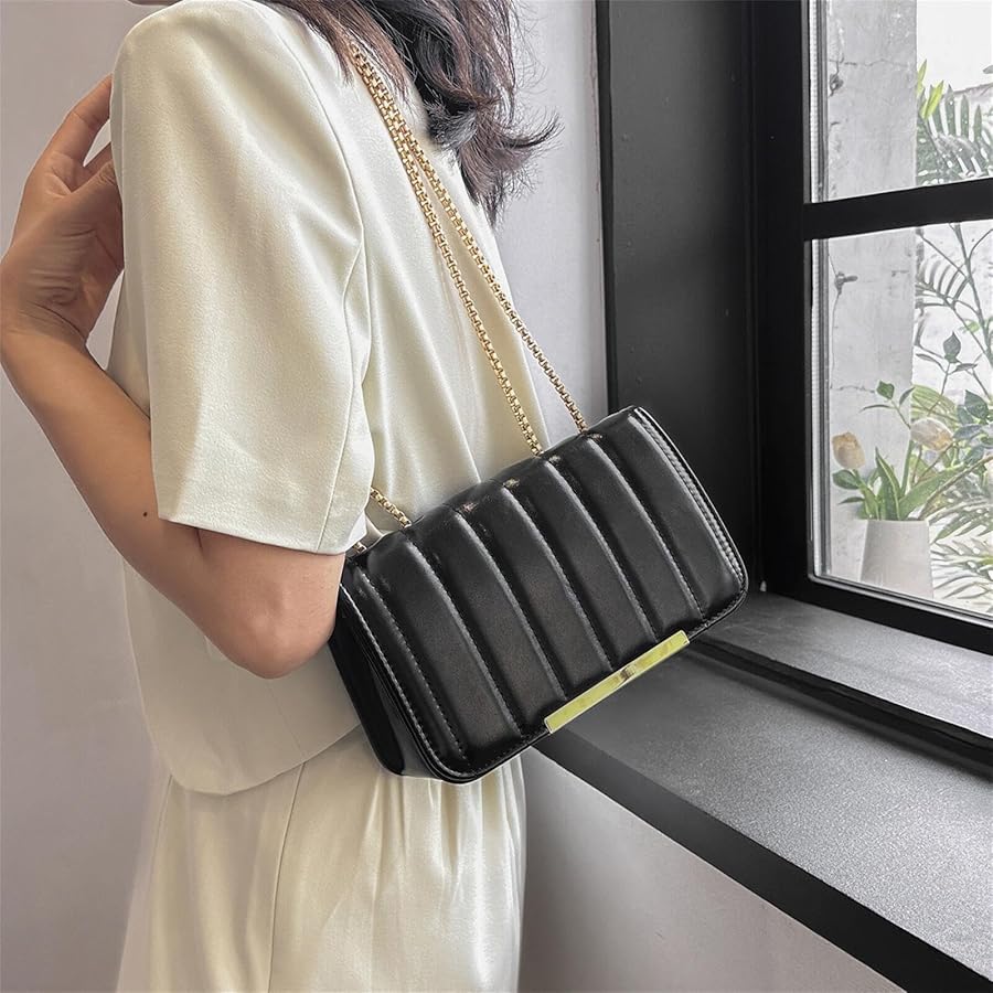 Black Beauty Bag