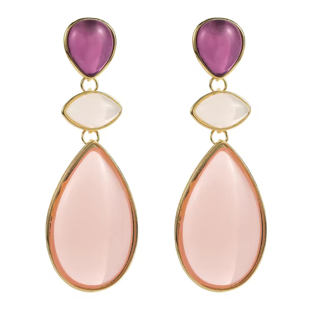 Raya Earrings