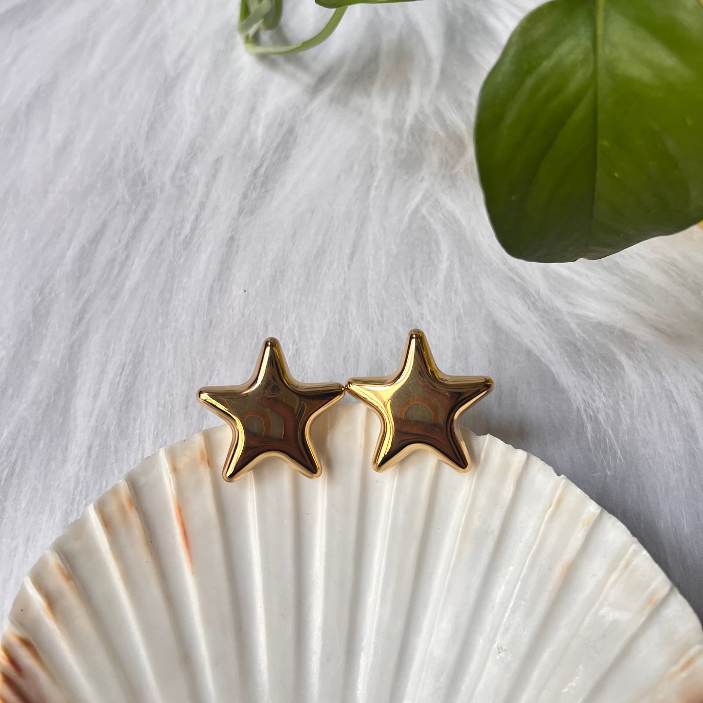 Starry Studs