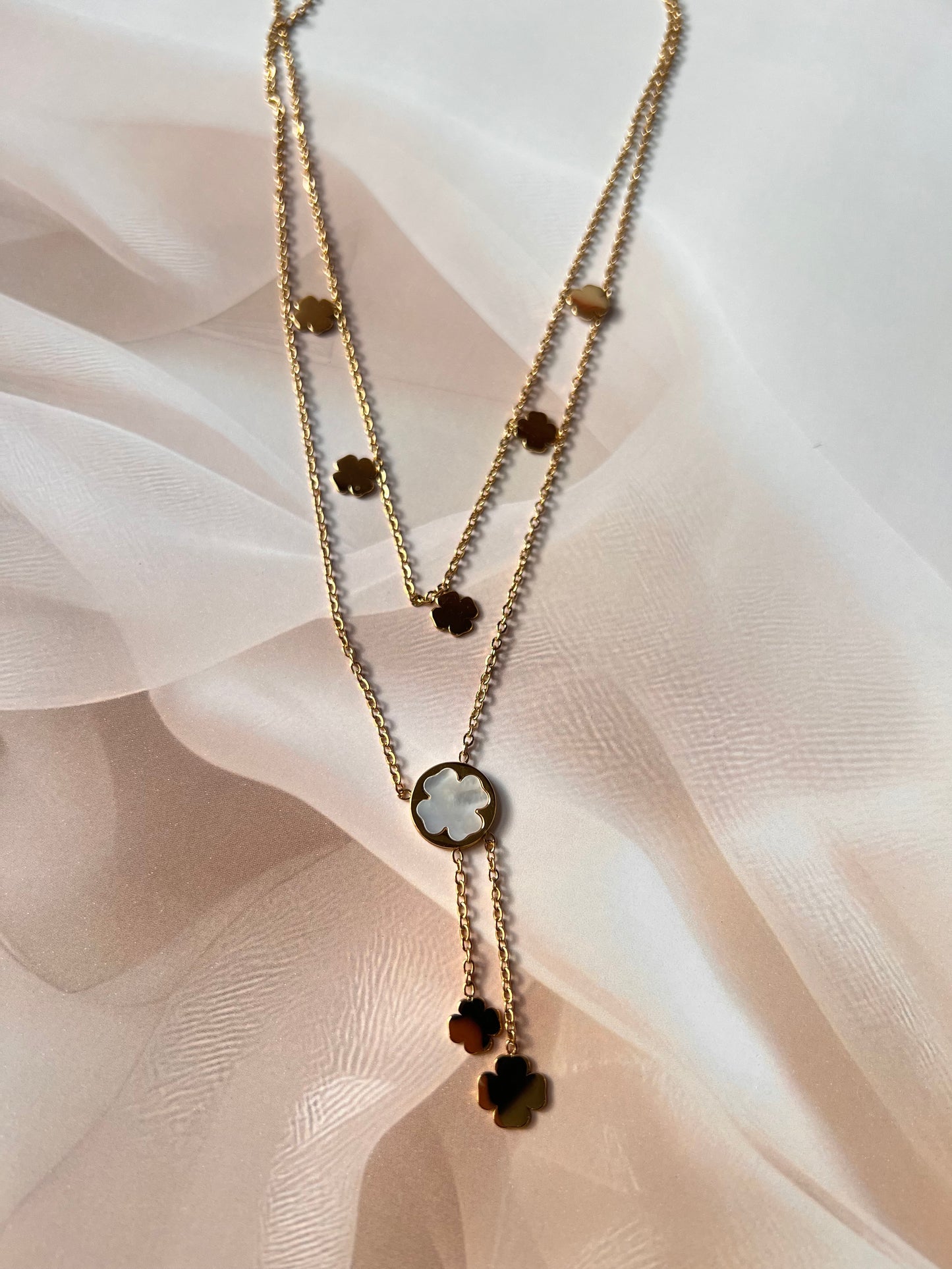 Sush Necklace