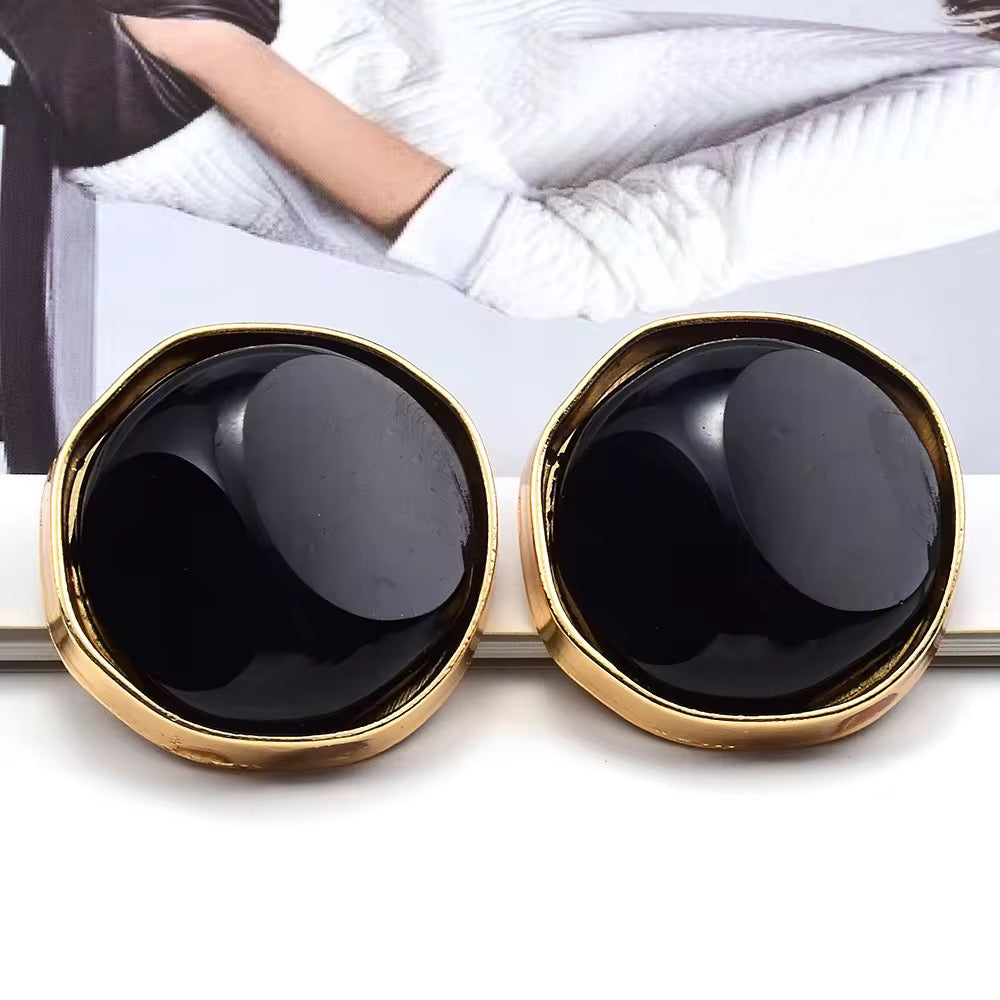 Button Studs
