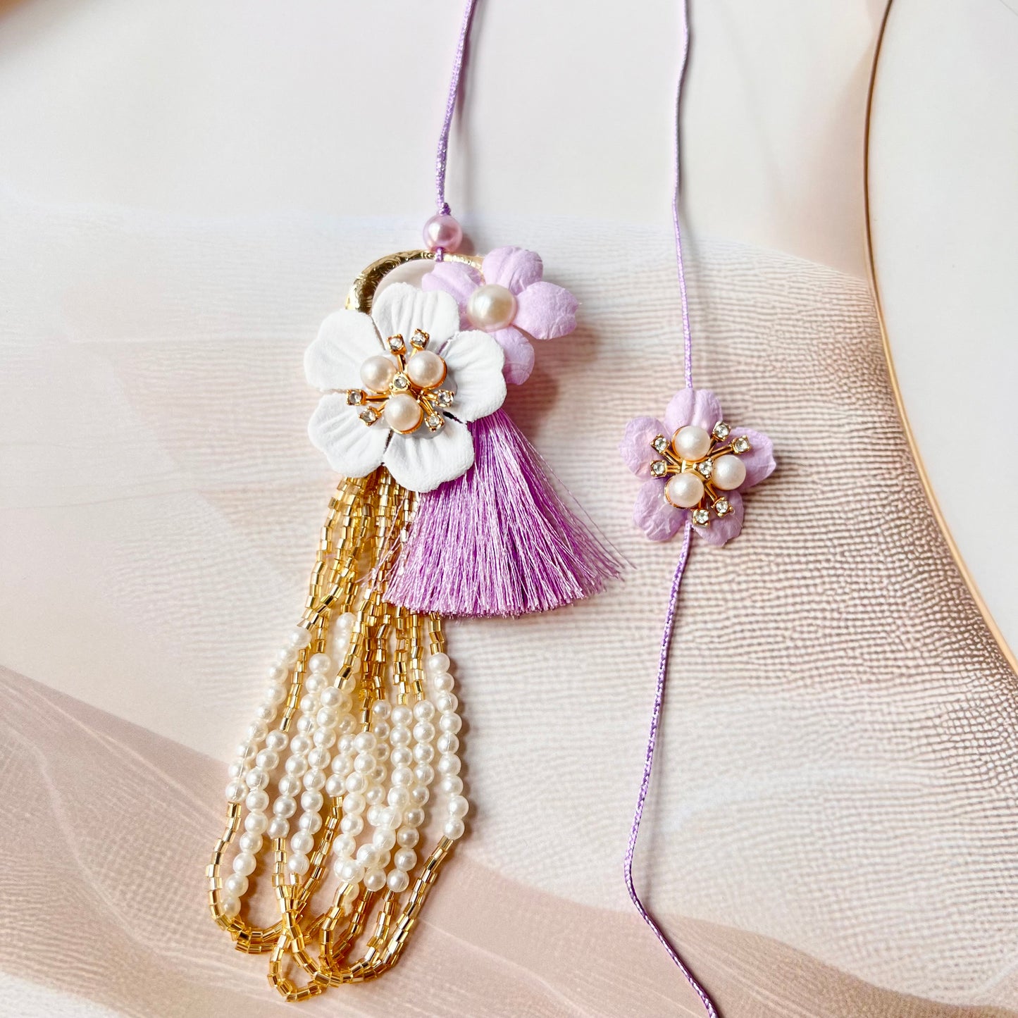 Reva Rakhi Set