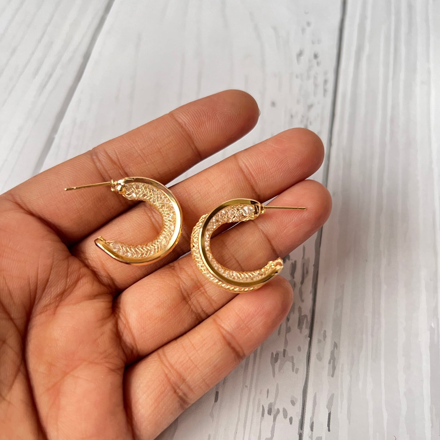 Madilyn Hoops