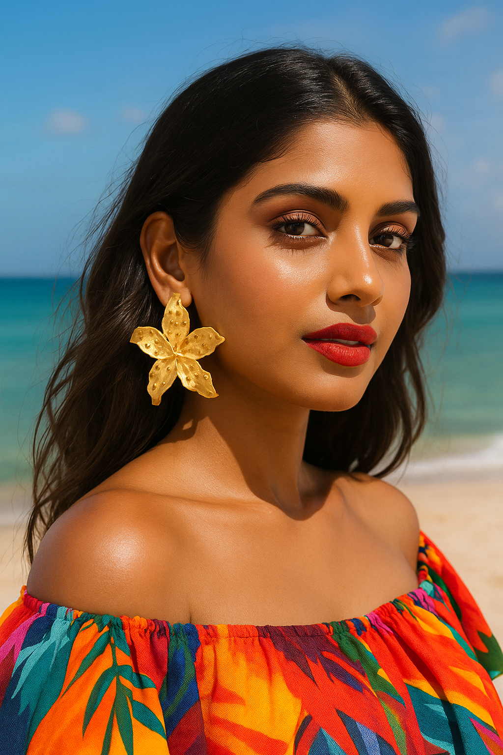 Bloom Studs