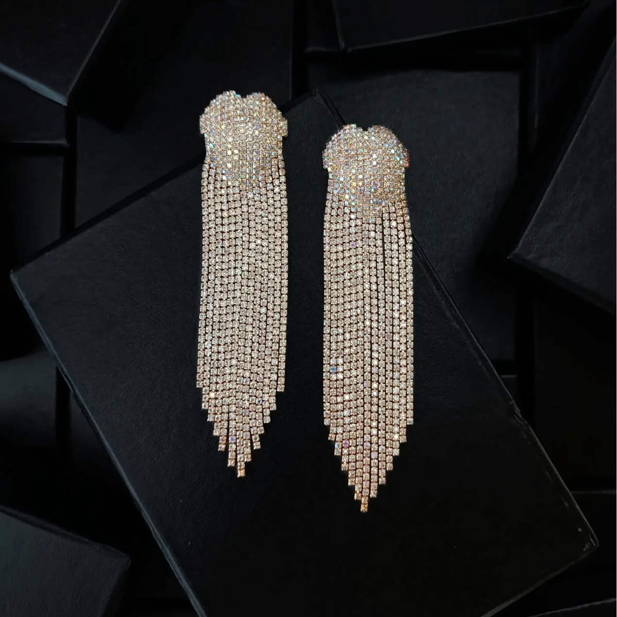 Elios Bling Danglers