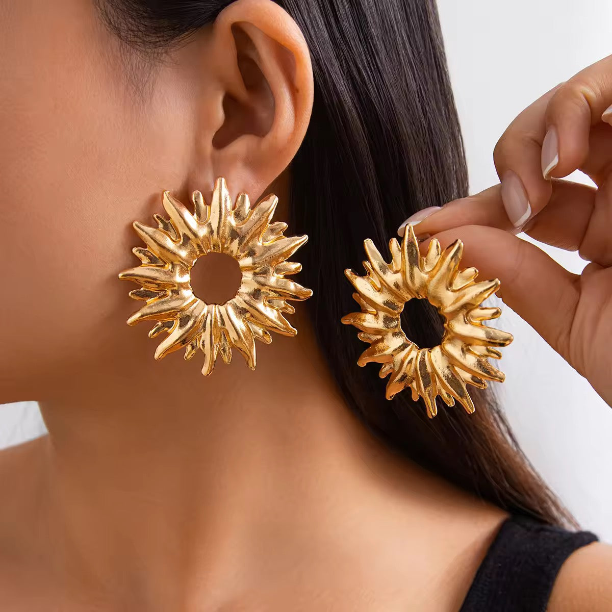 Helix Studs