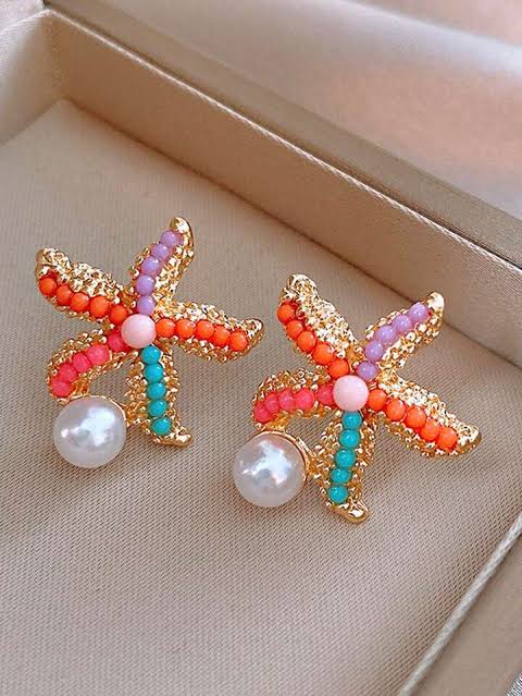Star Affair Studs