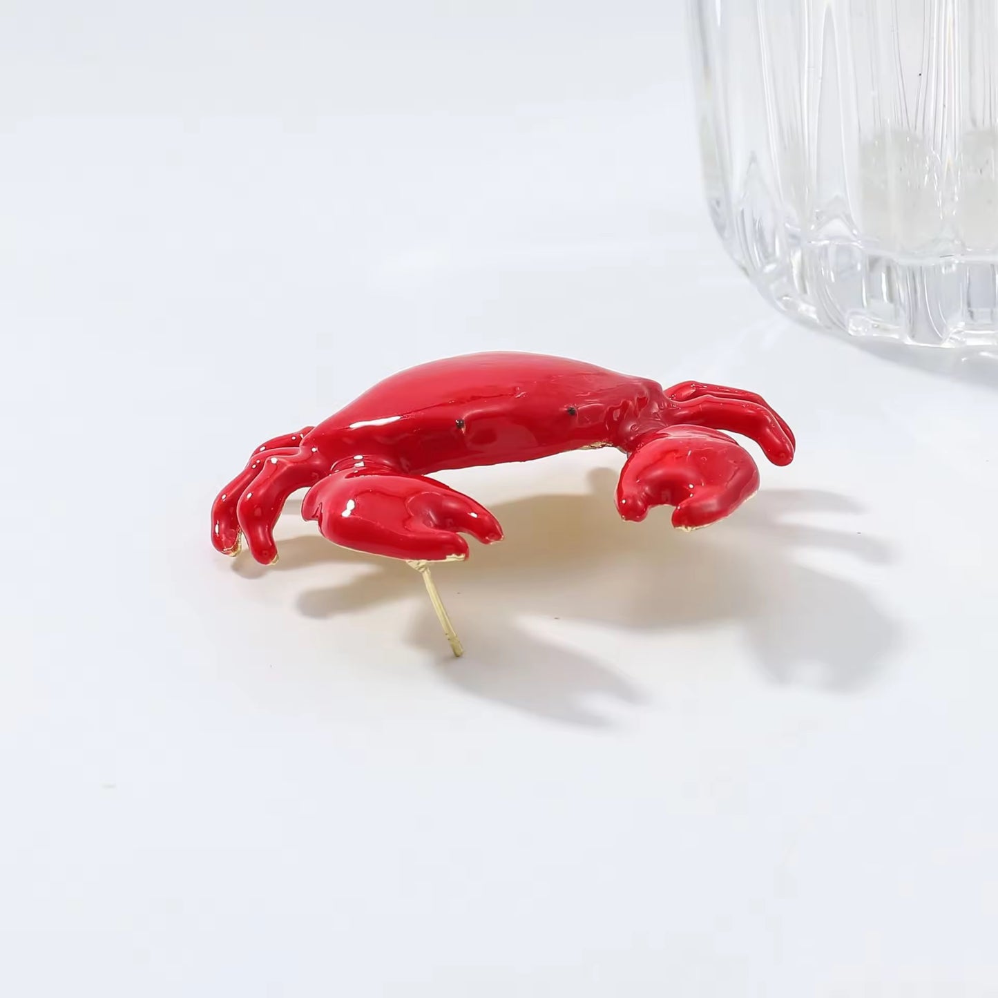 Mr Crab Studs