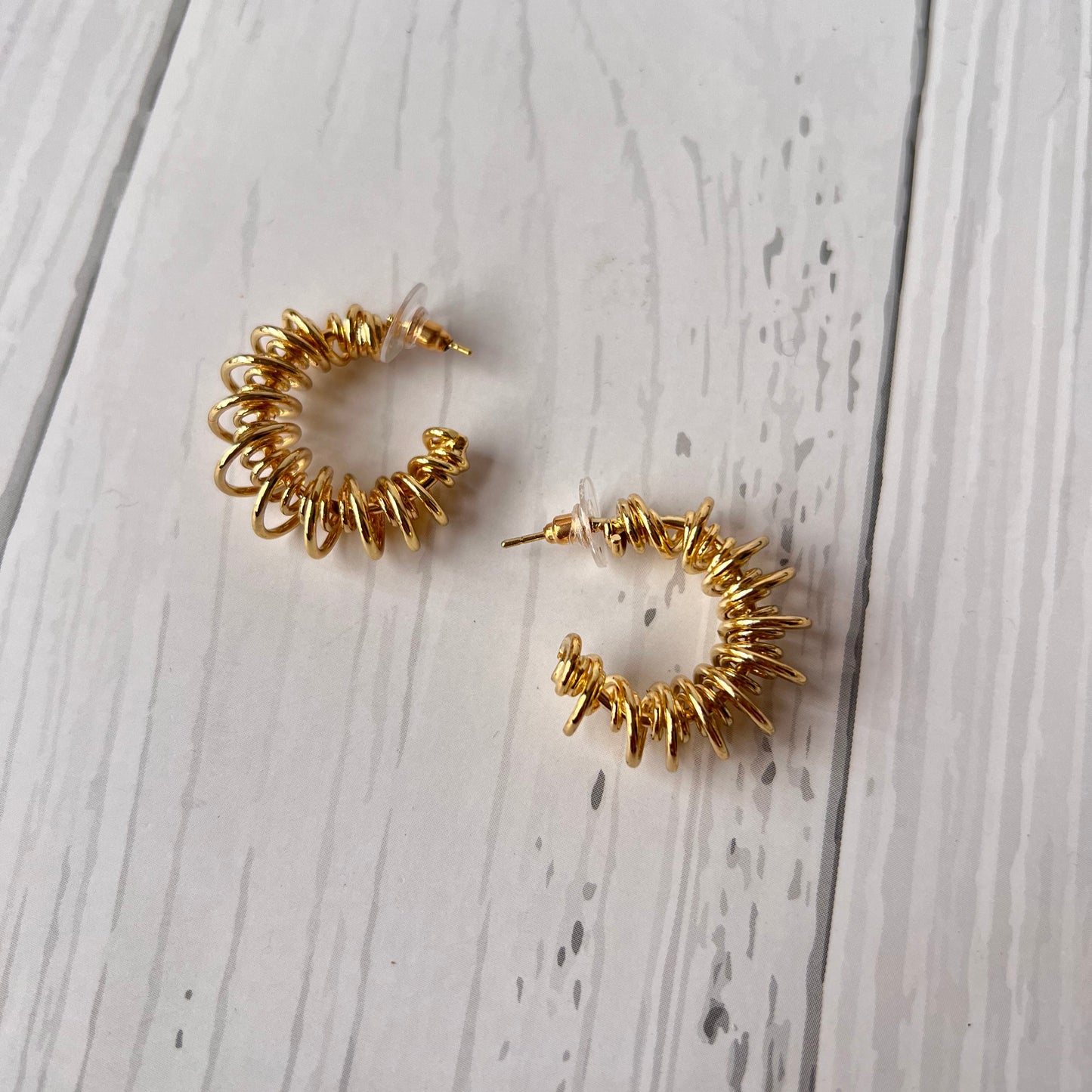 Gale Hoops