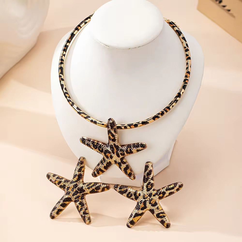 Tribe Star set