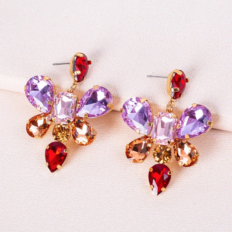 Noel Earrings