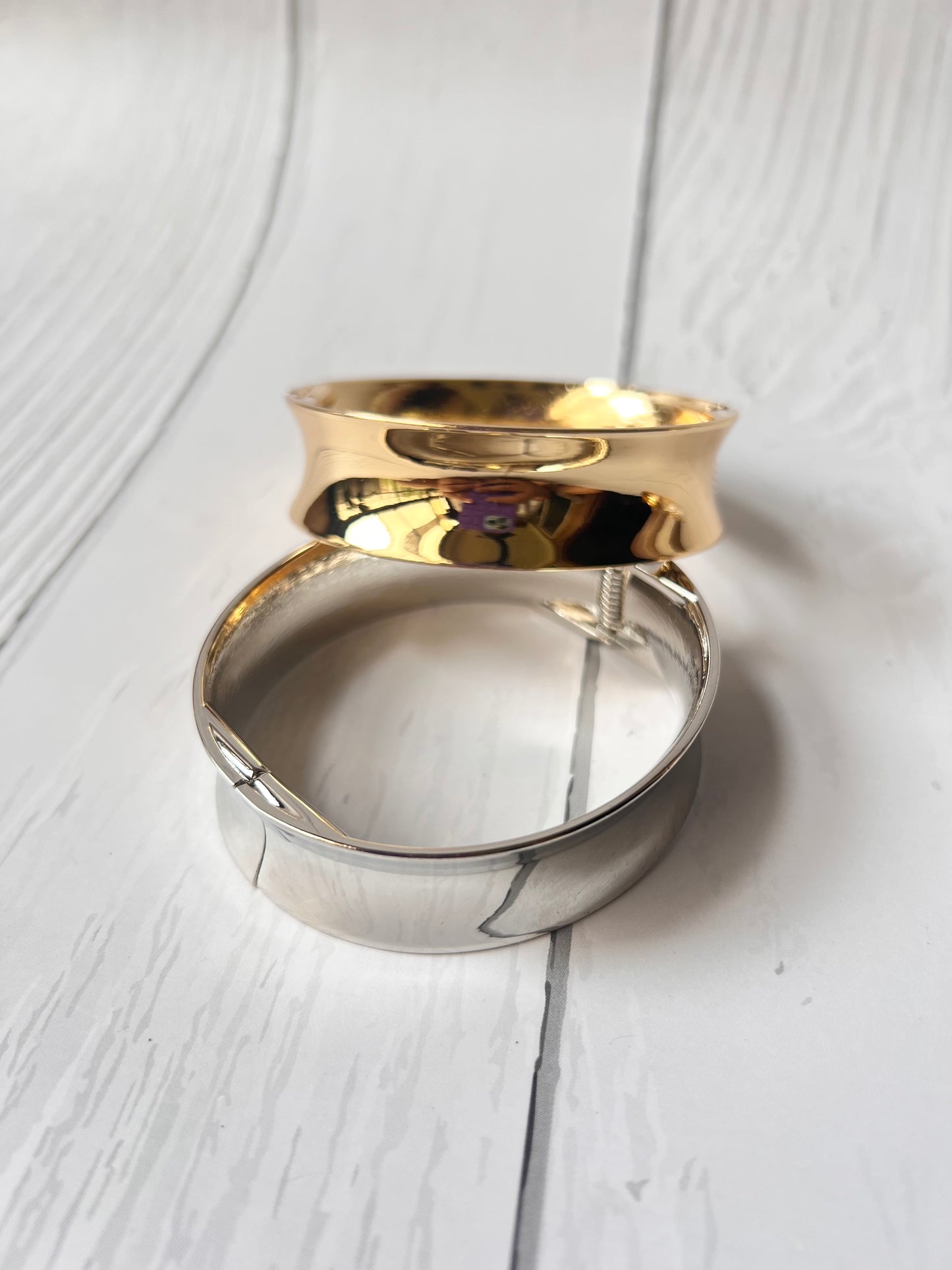 Anna cuff