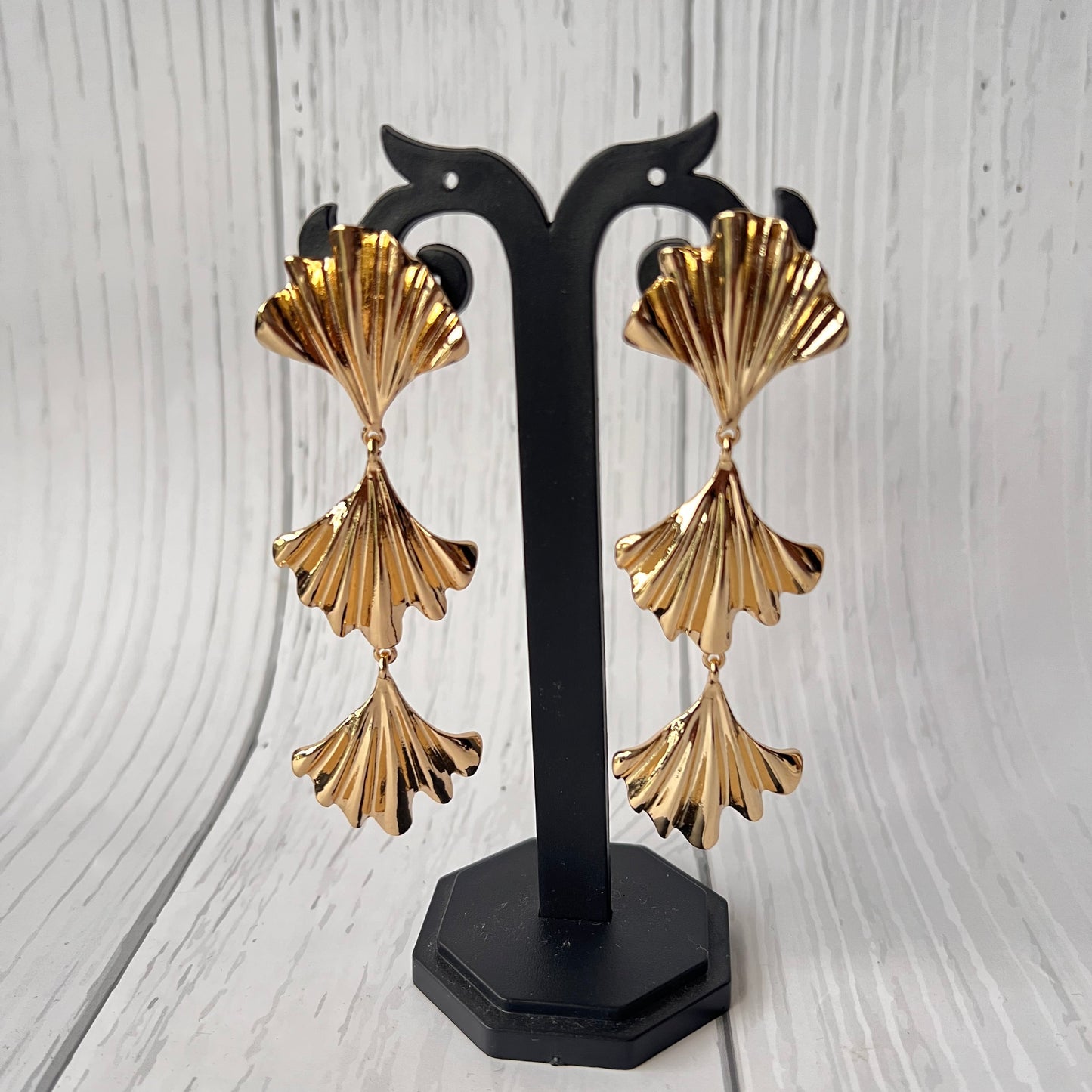 Shelby Earrings