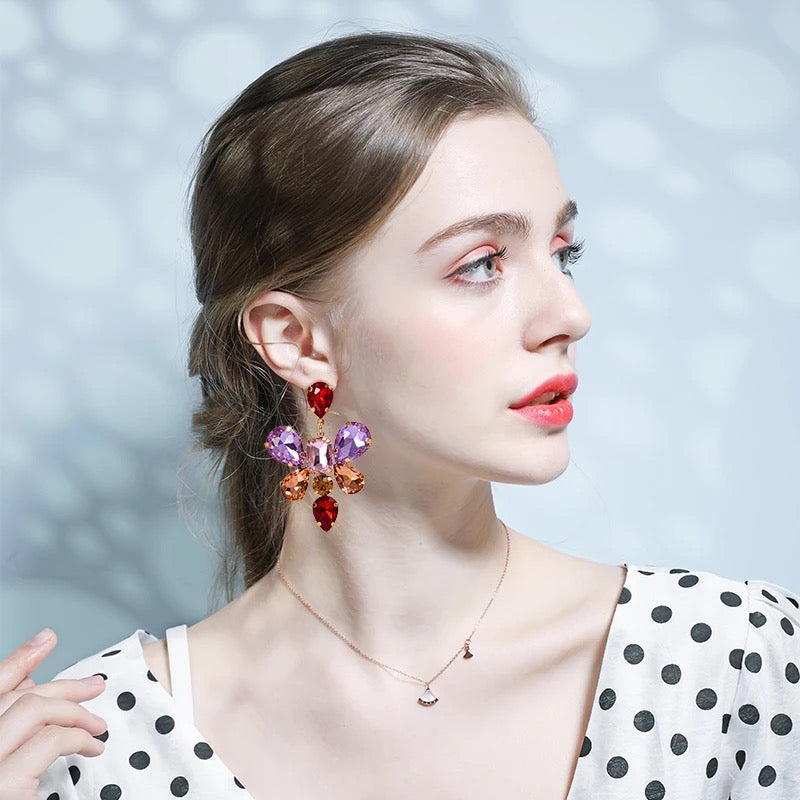 Noel Earrings