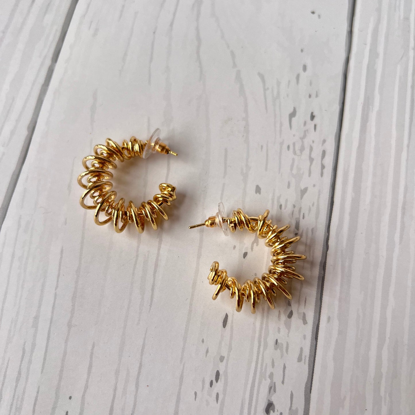 Gale Hoops