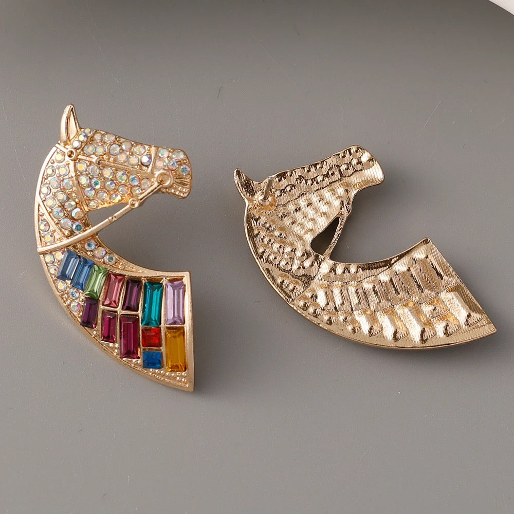 Juno Horse Studs