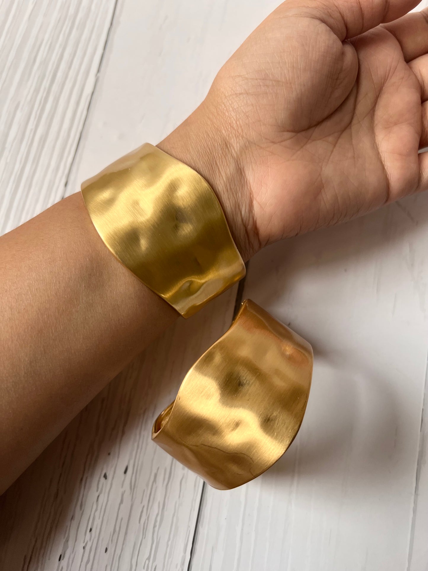 Brenda Matt Cuff