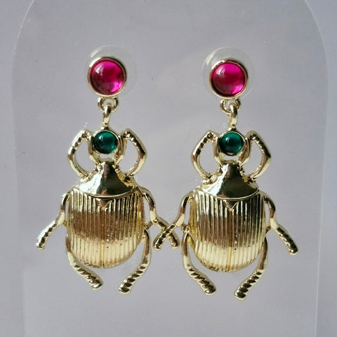 Beetle Studs