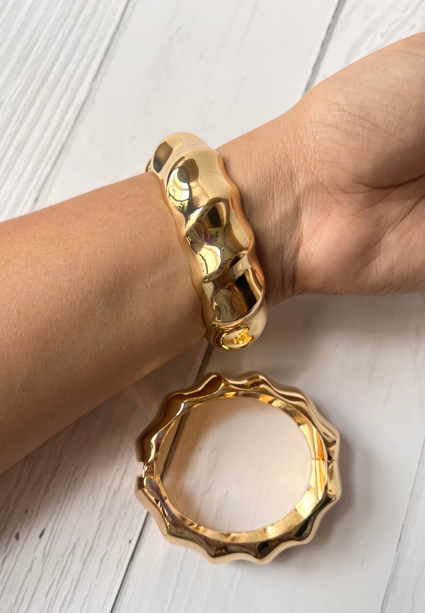 Boon Cuff