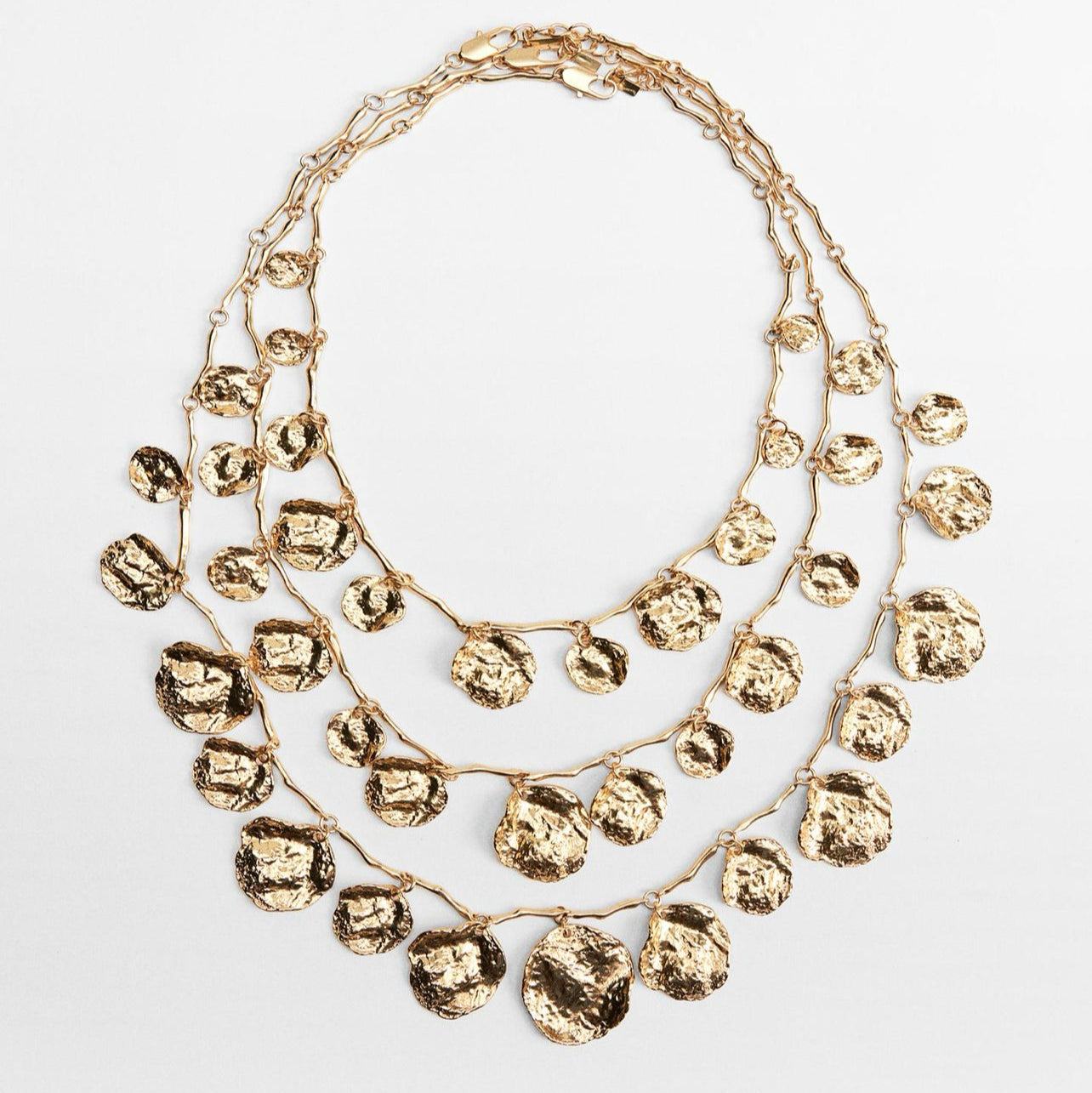 Emily Set of 3 Necklace