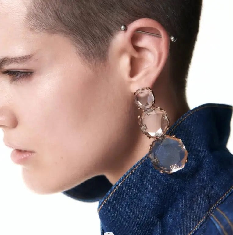 Madona Earrings