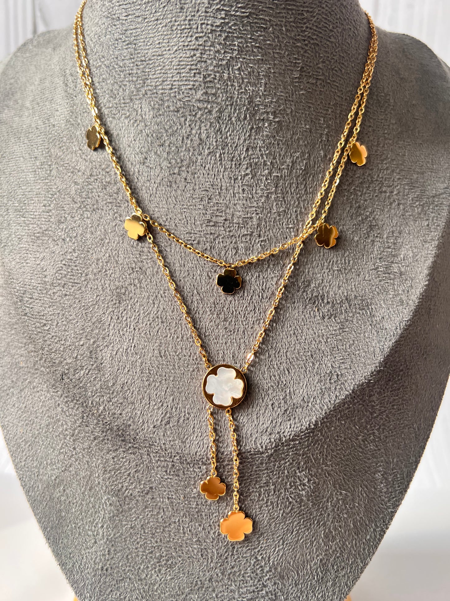 Sush Necklace