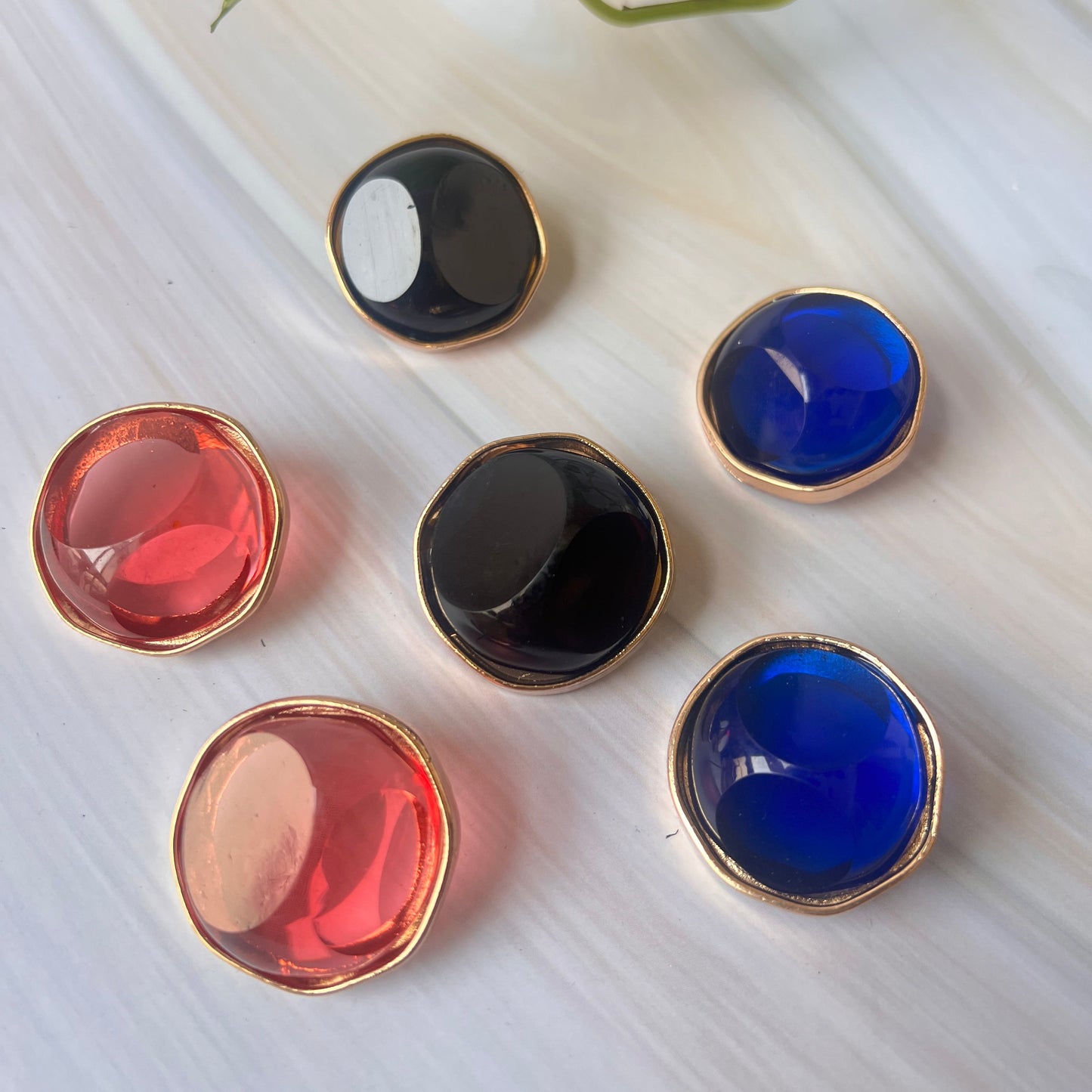 Button Studs