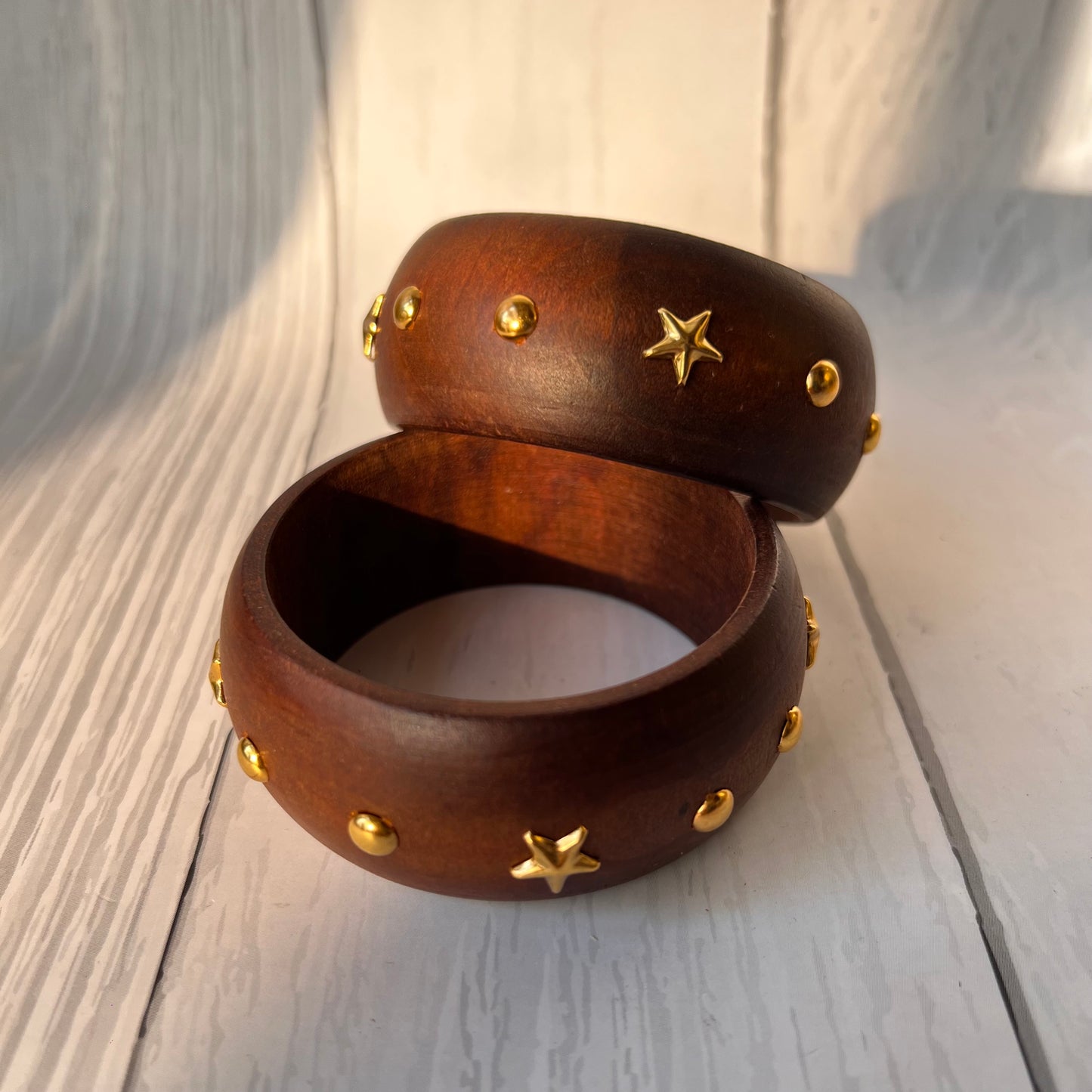 Starry Bangle