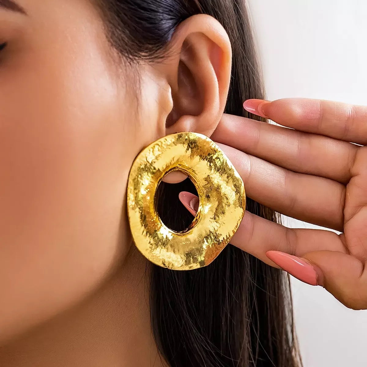 Hazel Studs