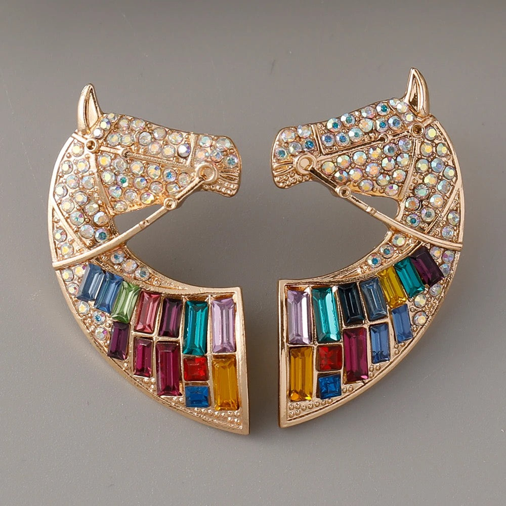 Juno Horse Studs