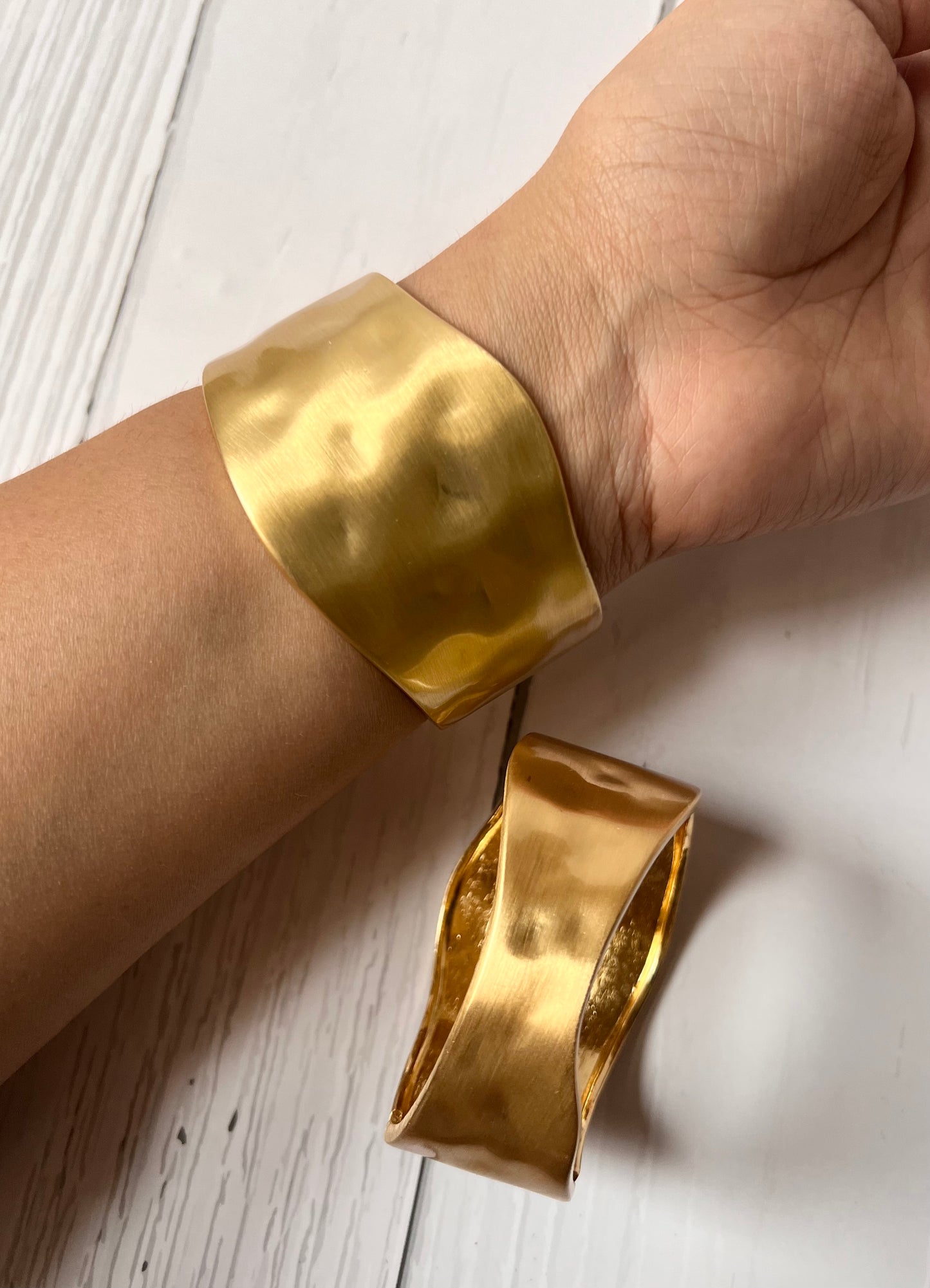Brenda Matt Cuff