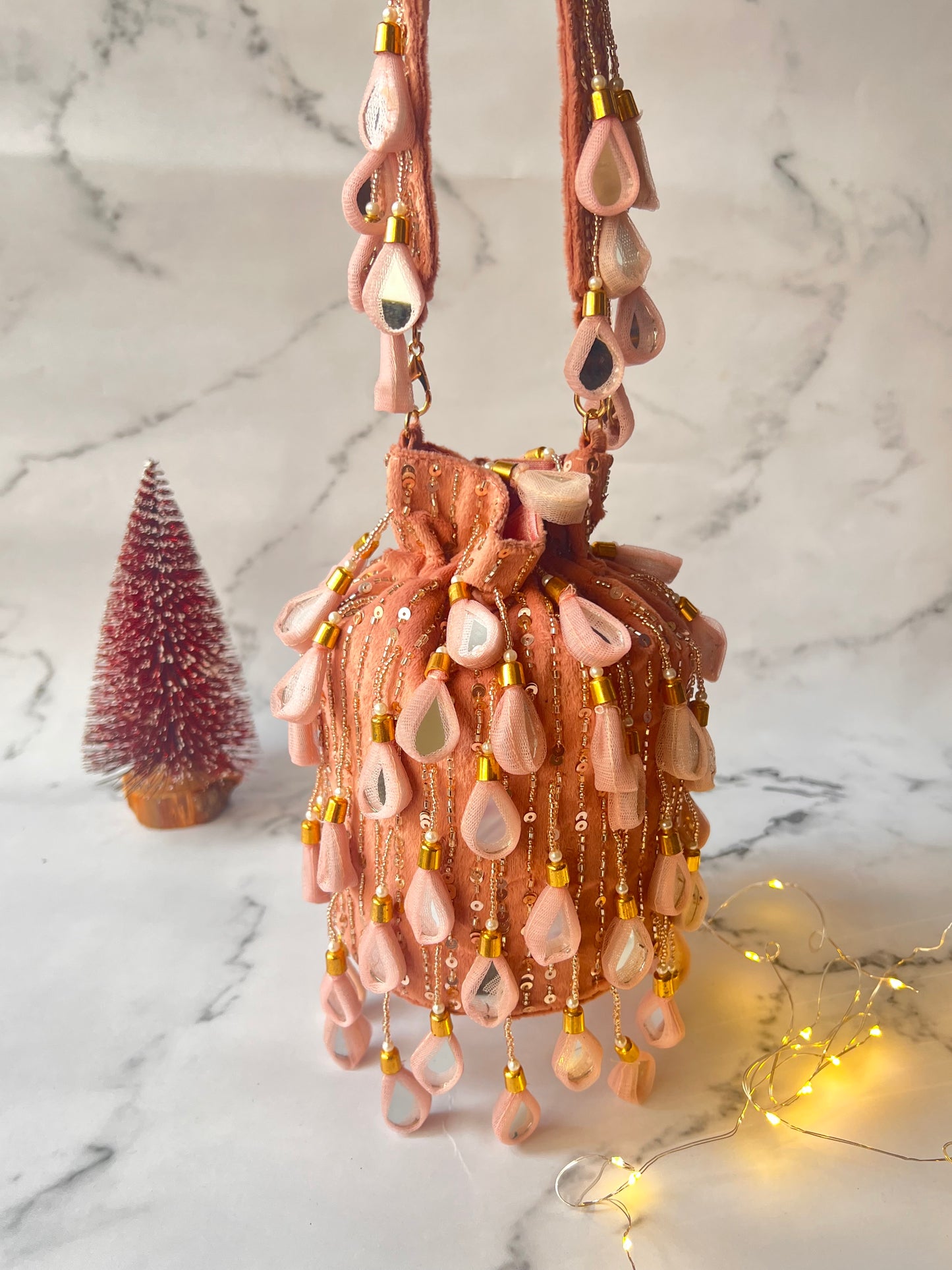 Sajni Potli Bag
