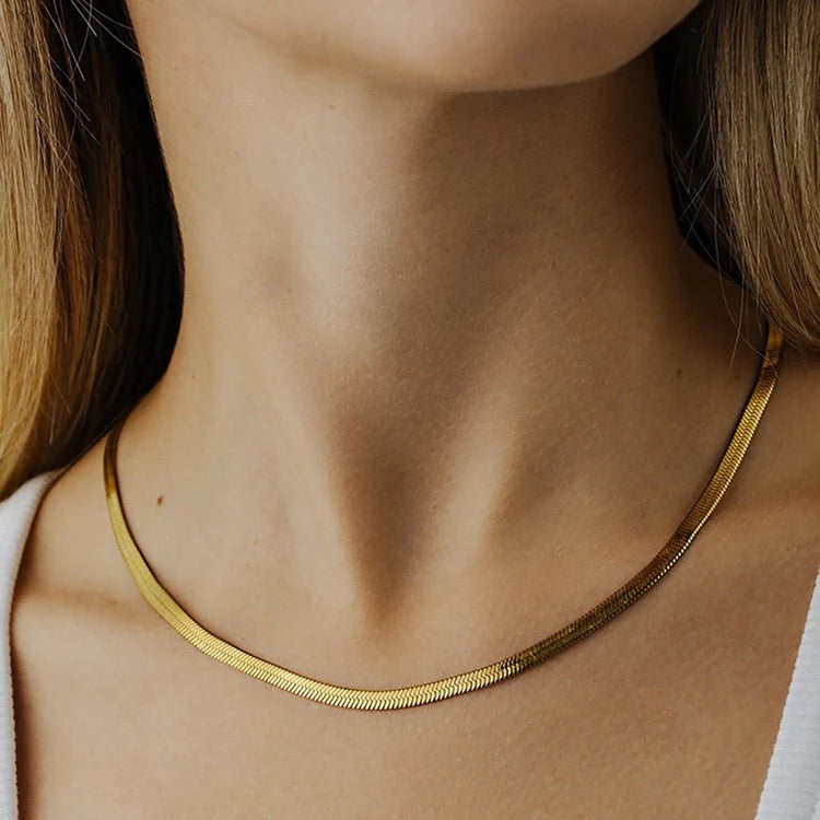Snake Chain