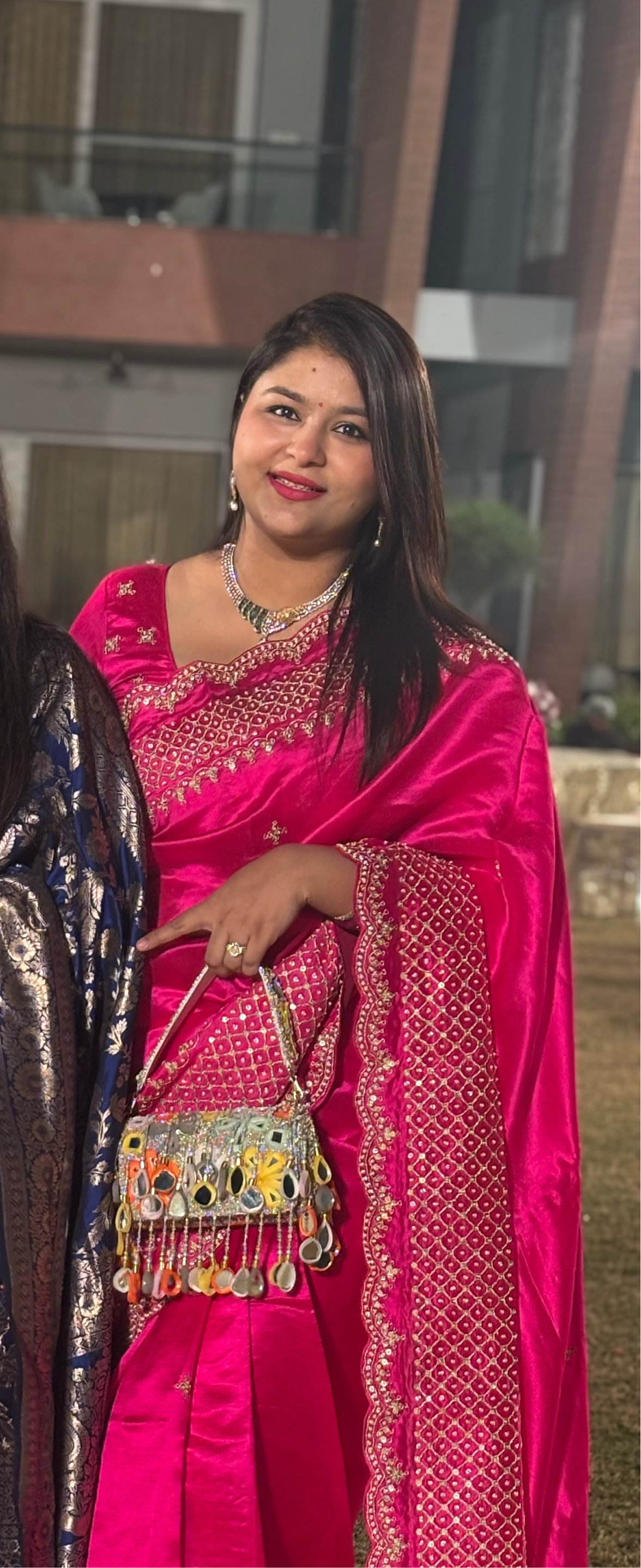 Satrangi Bag