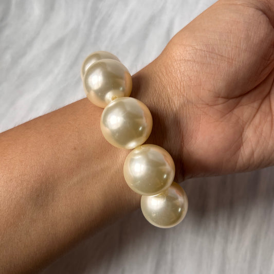 Pearl Bracelet