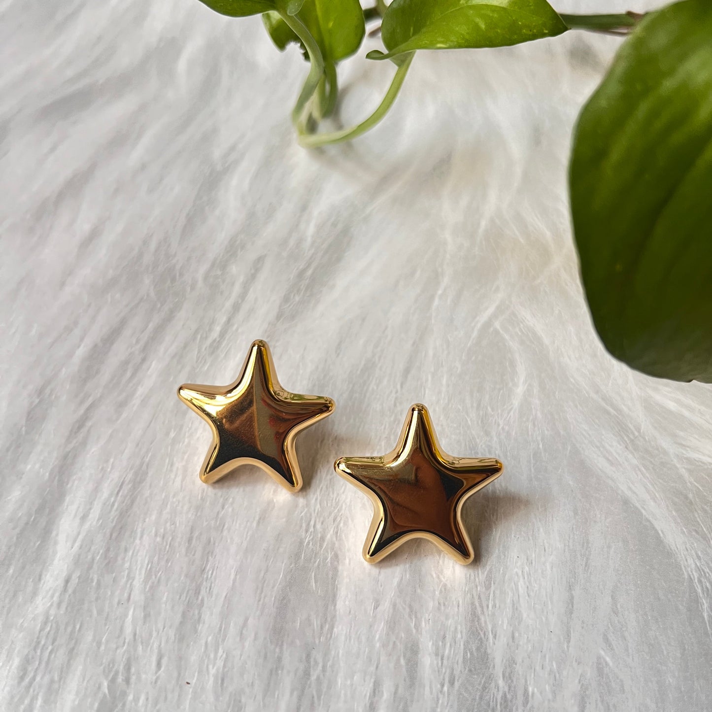 Starry Studs