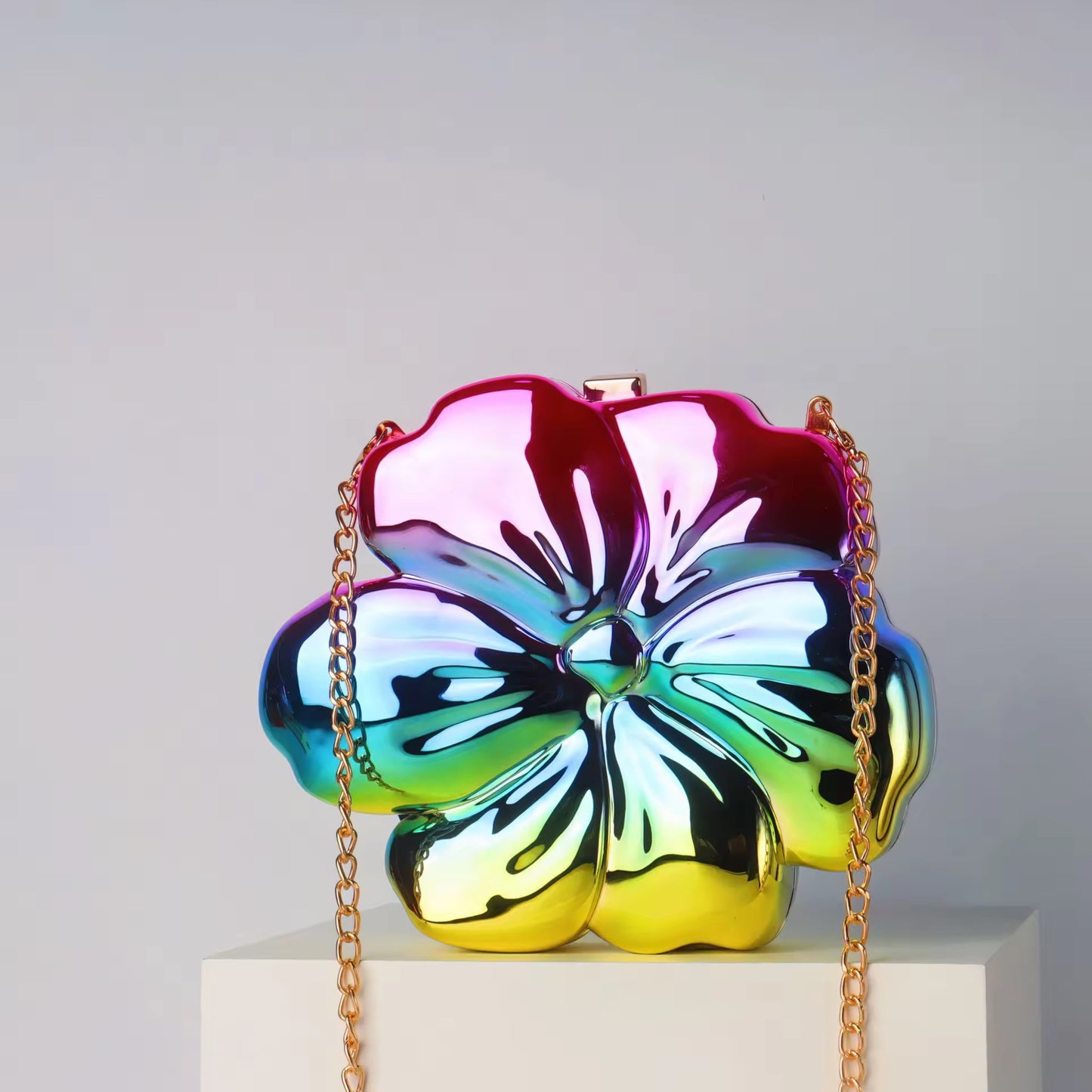 Hawai Floral Bag