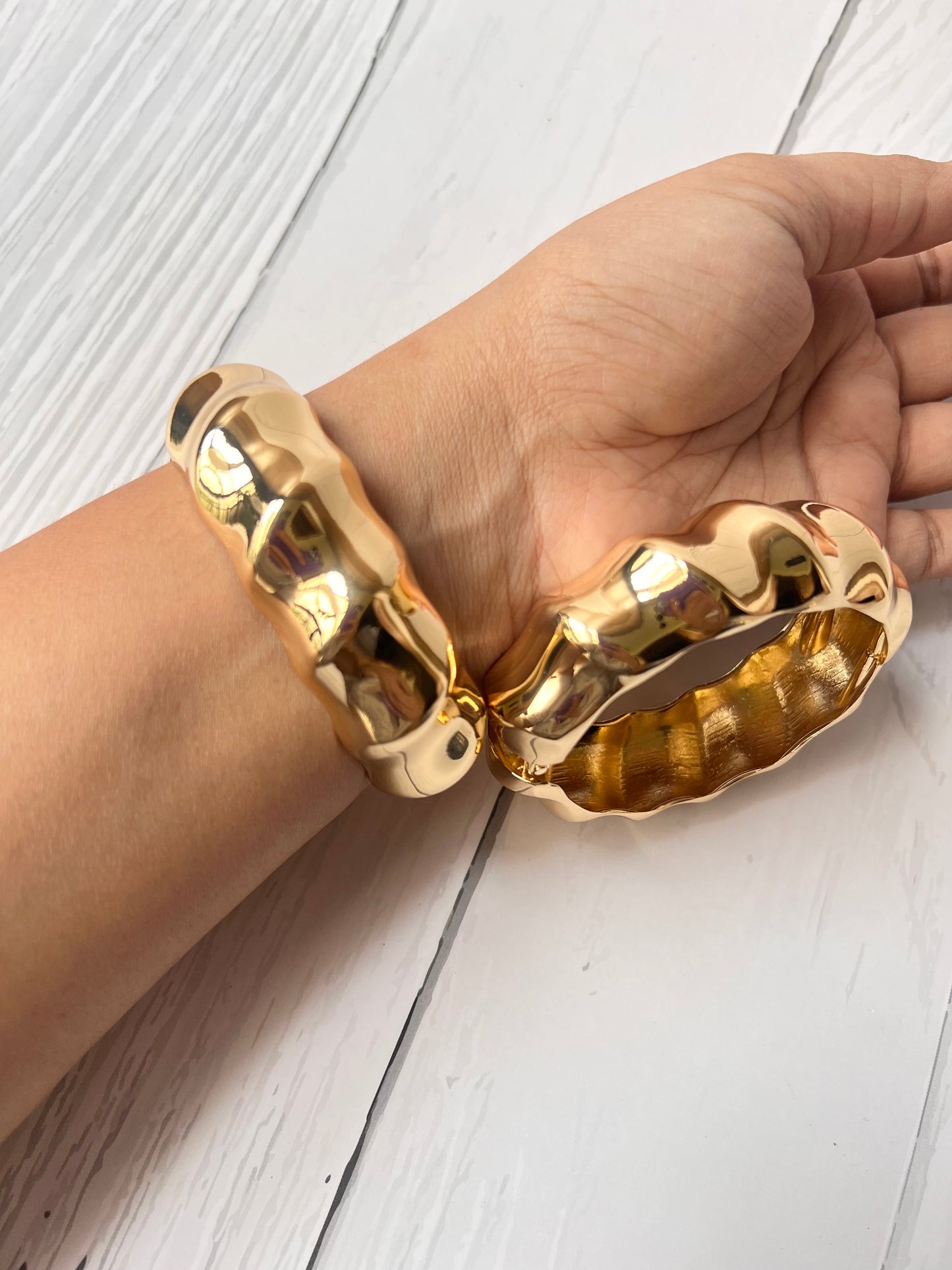 Boon Cuff