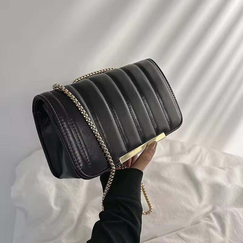 Black Beauty Bag