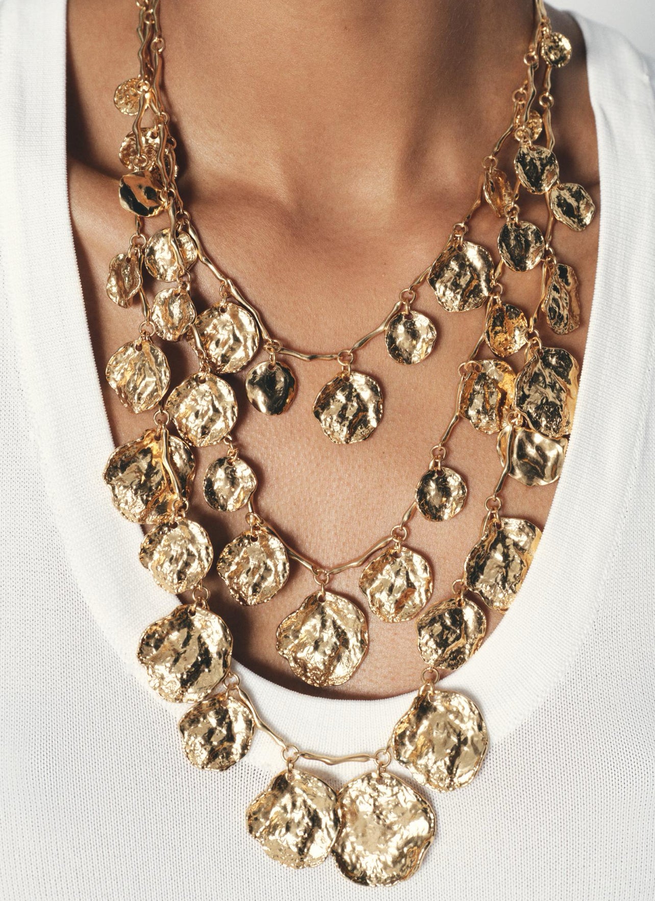 Emily Set of 3 Necklace