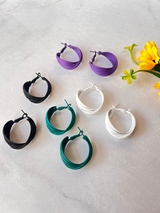 Snappy Hoops