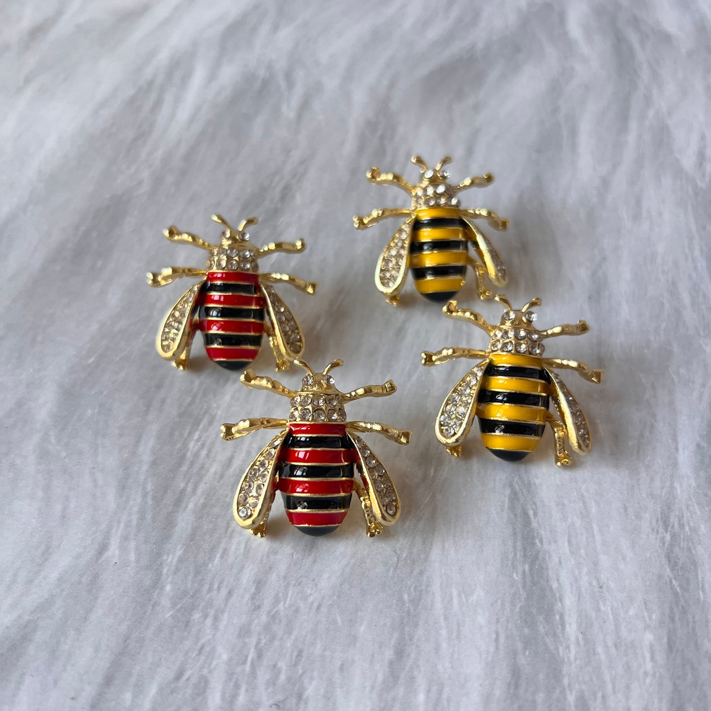 Honey Studs