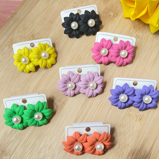Bailey Pearl Studs