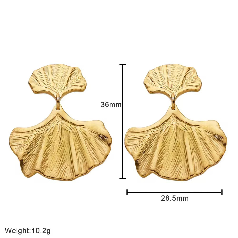 Bella Earrings