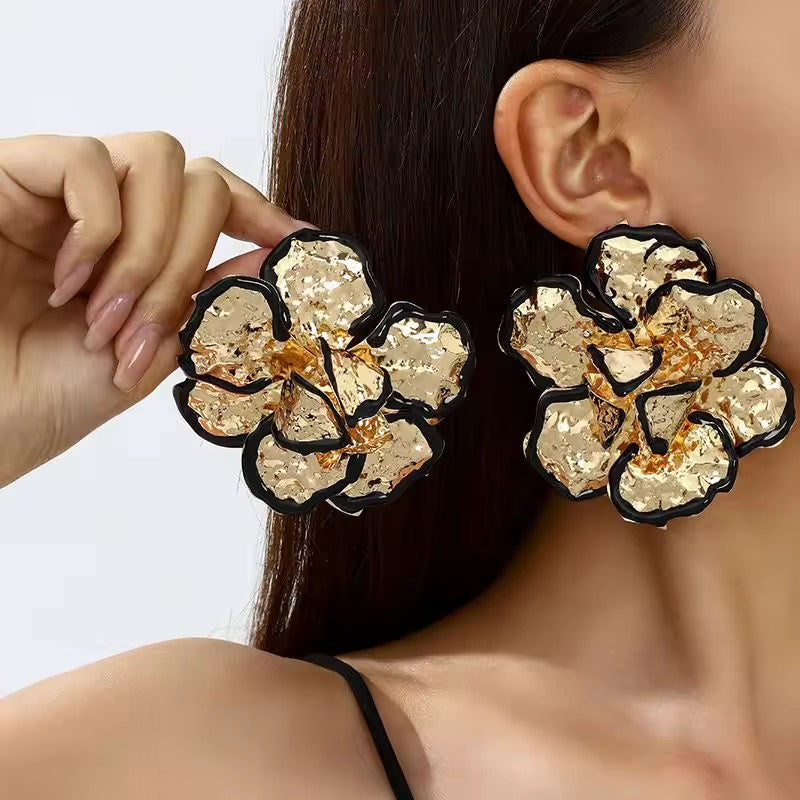 Golden Bloom