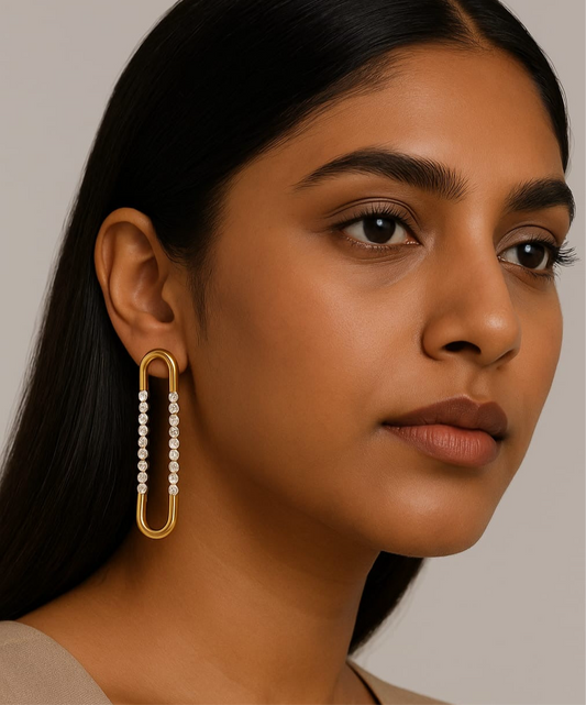 Hania Earrings